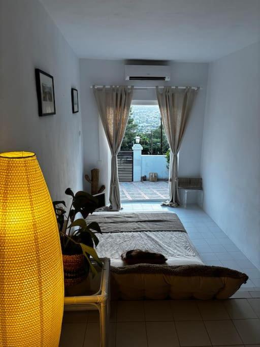 Villa Casita In Jesus Ibiza Exterior foto